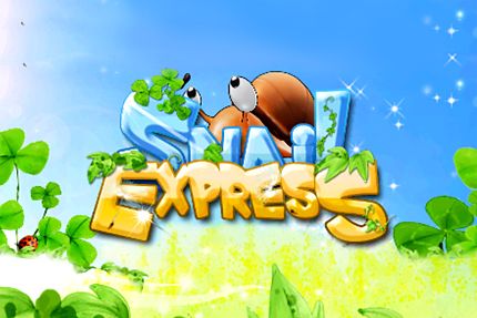 Scaricare Snail express per iOS 4.1 iPhone gratuito.