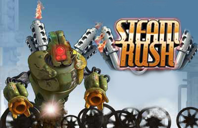 Scaricare gioco Multiplayer Steam Rush Game HD per iPhone gratuito.