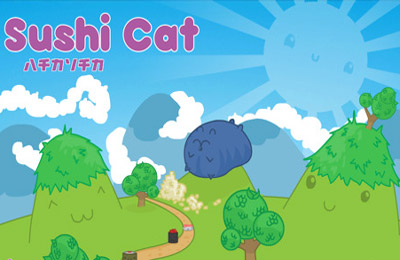 Scaricare Sushi Cat per iOS 3.0 iPhone gratuito.