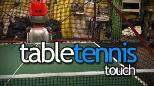 Scaricare gioco Tavolo Table tennis touch per iPhone gratuito.