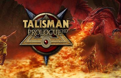 Scaricare gioco Tavolo Talisman Prologue per iPhone gratuito.