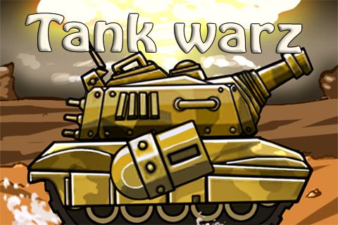Scaricare Tank warz per iOS 3.0 iPhone gratuito.