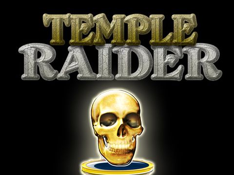 Scaricare Temple Raider per iOS 6.0 iPhone gratuito.