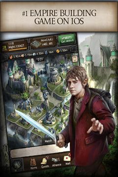 The Hobbit: Kingdoms of Middle-earth