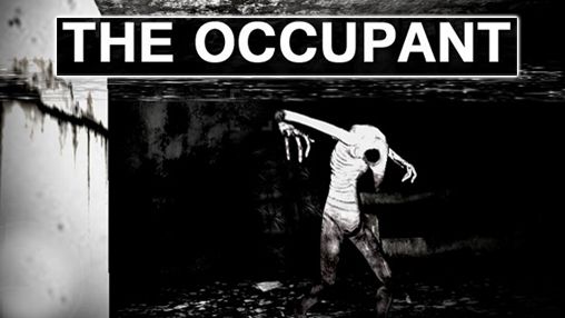The occupant