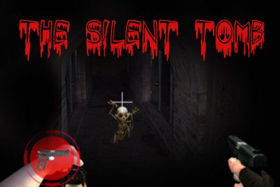 The silent tomb