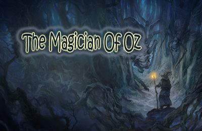 Scaricare The Magician Of Oz per iOS 5.0 iPhone gratuito.