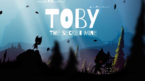 Scaricare Toby: The secret mine per iOS 8.1 iPhone gratuito.