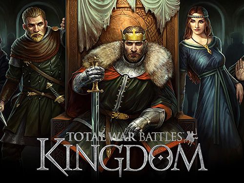 Scaricare Total war battles: Kingdom per iOS 8.0 iPhone gratuito.