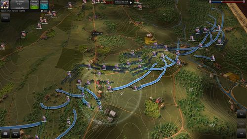 Ultimate general: Gettysburg