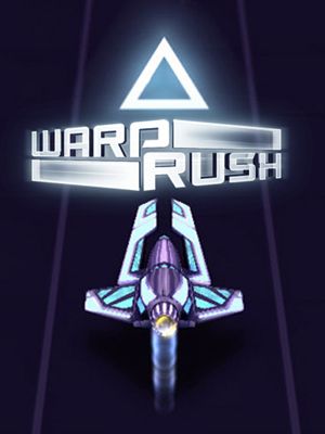 Scaricare gioco Corse Warp dash per iPhone gratuito.