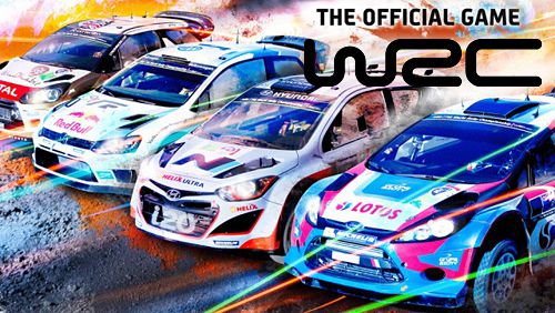 Scaricare gioco Online WRC: The official game per iPhone gratuito.