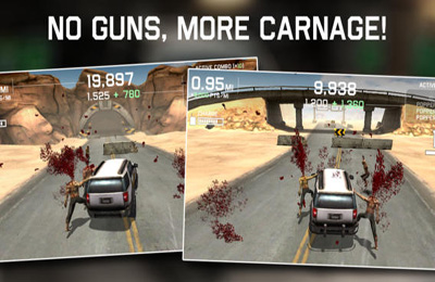 Zombie Highway: Driver’s Ed