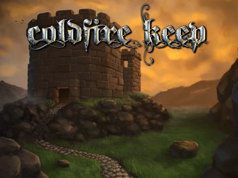 Scaricare gioco RPG Coldfire keep per iPhone gratuito.