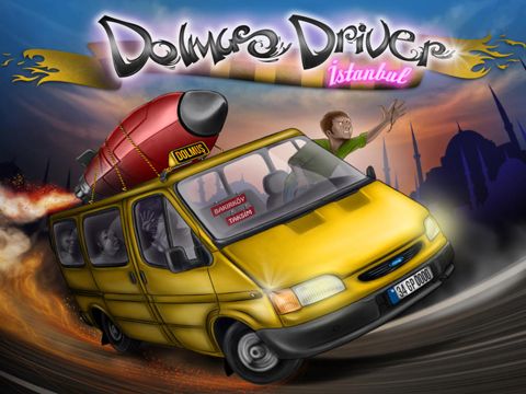 Scaricare gioco Corse Dolmus driver per iPhone gratuito.