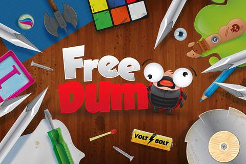 Scaricare Free Dum per iOS 5.1 iPhone gratuito.