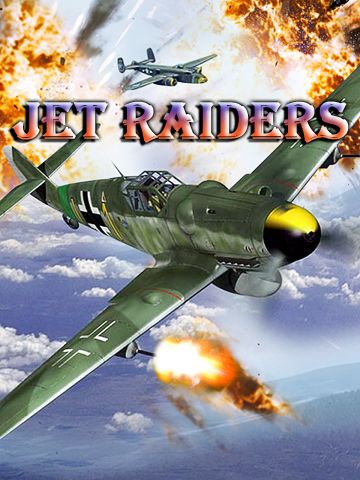Jet raiders