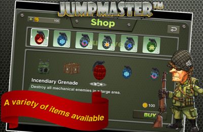 Jumpmaster