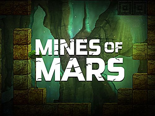 Scaricare gioco Multiplayer Mines of Mars per iPhone gratuito.