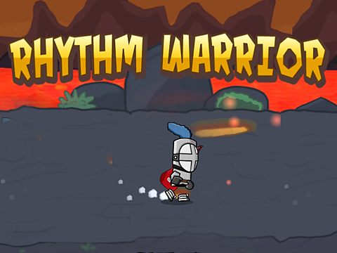 Rhythm warrior