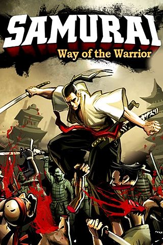 Scaricare gioco Combattimento Samurai: Way of the warrior per iPhone gratuito.