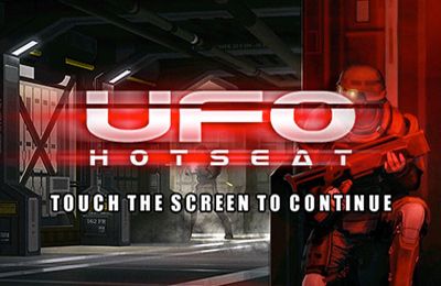 Scaricare gioco Multiplayer UFO Hotseat per iPhone gratuito.