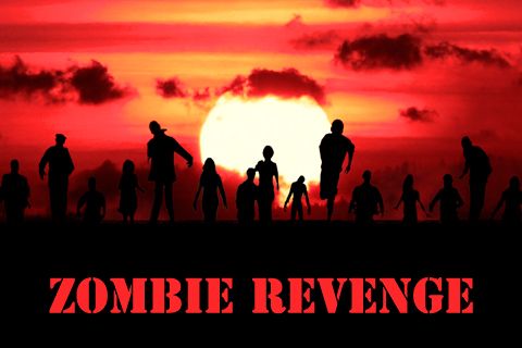 Scaricare Zombie revenge per iOS 3.0 iPhone gratuito.