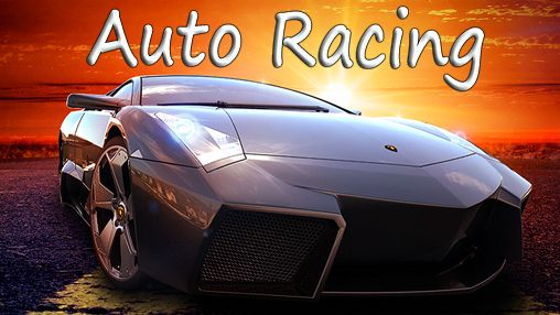 Scaricare gioco Corse Auto racing per iPhone gratuito.