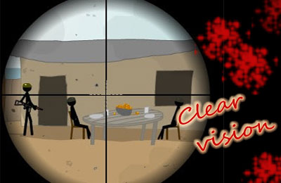 Scaricare gioco Arcade Clear Vision per iPhone gratuito.