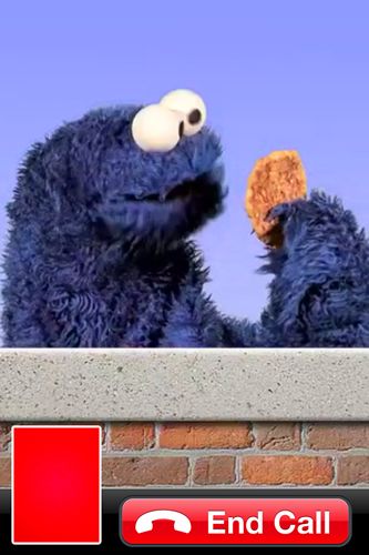 Cookie calls