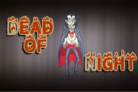 Scaricare Dead of night per iOS 3.0 iPhone gratuito.