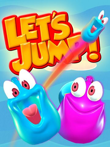 Scaricare gioco Multiplayer Let's jump! per iPhone gratuito.