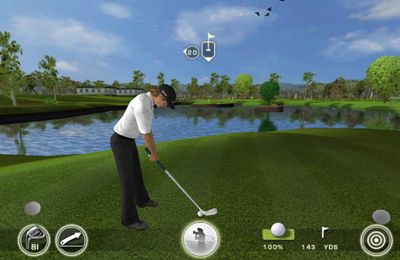 Tiger Woods: PGA Tour 12