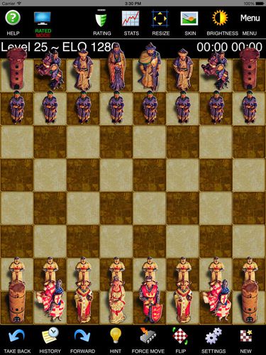 Chess pro