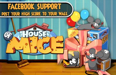 House of Mice