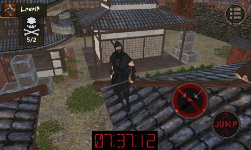 Shinobidu: Ninja assassin