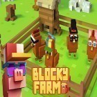 Mit der Spiel NBA 2K12 ipa für iPhone du kostenlos Blocky farm herunterladen.