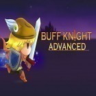 Mit der Spiel After war: Tanks of freedom ipa für iPhone du kostenlos Buff knight: Advanced herunterladen.