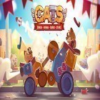 Mit der Spiel New York 3D Rollercoaster Rush ipa für iPhone du kostenlos Cats: Crash arena turbo stars herunterladen.