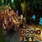 Scarica il miglior gioco per iPhone, iPad gratis: Chrono blade.