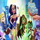Mit der Spiel Sam & Max Beyond Time and Space Episode 5.  What's New Beelzebub? ipa für iPhone du kostenlos DC super hero girls blitz herunterladen.