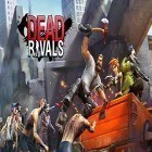 Mit der Spiel Numbers puzzle ipa für iPhone du kostenlos Dead rivals: Zombie MMO herunterladen.
