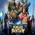 Mit der Spiel 1-bit hero ipa für iPhone du kostenlos Forged fantasy herunterladen.