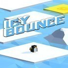 Mit der Spiel Give it up! ipa für iPhone du kostenlos Icy bounce herunterladen.