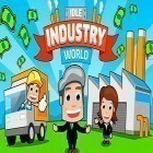 Mit der Spiel War of Krystal ipa für iPhone du kostenlos Idle industry world herunterladen.
