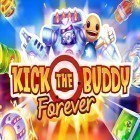 Mit der Spiel Offroad legends 2 ipa für iPhone du kostenlos Kick the buddy: Forever herunterladen.