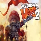 Mit der Spiel Smash mania ipa für iPhone du kostenlos Mushroom wars 2 herunterladen.