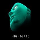 Mit der Spiel Burnout Crash ipa für iPhone du kostenlos Nightgate herunterladen.