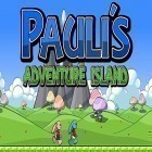 Mit der Spiel Space miner: Platinum edition ipa für iPhone du kostenlos Pauli's adventure island herunterladen.