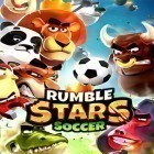 Con gioco The maze runner per iPhone scarica gratuito Rumble stars.